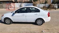 هيونداي أكسنت